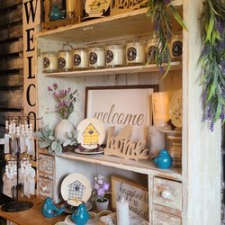 Take Root Country Store