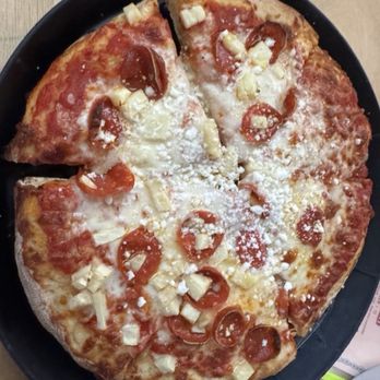 Honcho Fuego - Pina Pepperoni - Latin American Near Me - Fenton, Michigan Honcho Fuego - Pina Pepperoni - Latin American Near Me - Fenton, Michigan