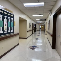Uvalde Memorial Hospital - Radiology