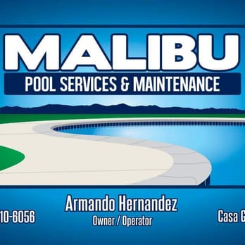 Malibu Pool Service - Pool Cleaners Near Me Malibu Pool Service - Pool Cleaners Near Me