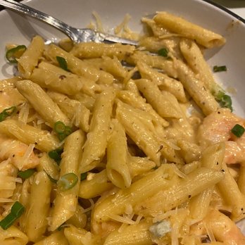 The Brick House Grill - Cajun Alfredo - American Near Me - Orwigsburg, Pennsylvania The Brick House Grill - Cajun Alfredo - American Near Me - Orwigsburg, Pennsylvania