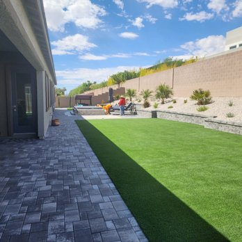 Imperial Landscaping - Landscaping Near Me - Las Vegas, Nevada