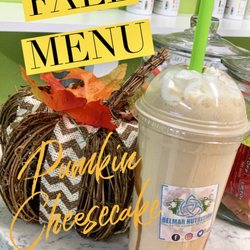 Belmar Nutrition Lakewood
