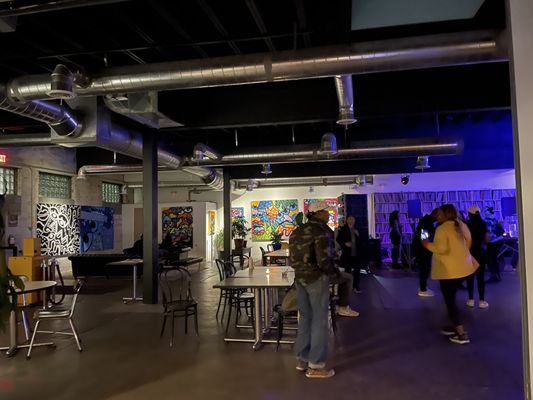Spot Lite Detroit by null