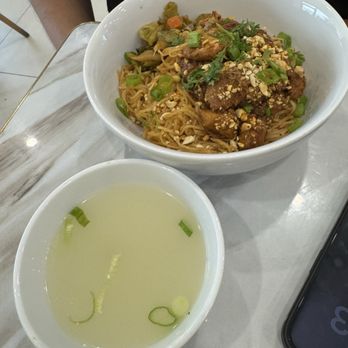 Sophie’s Rangoon Kitchen - Burmese Near Me - Elmhurst, New York