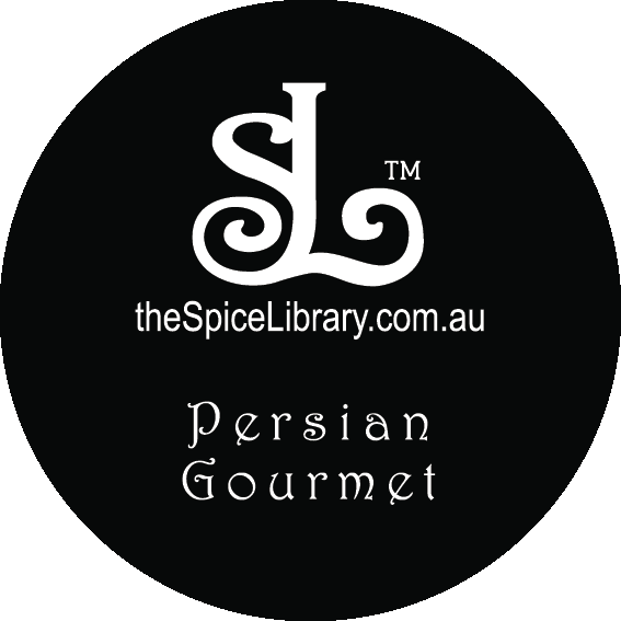 THE SPICE LIBRARY Updated August 2024 Subiaco Western Australia
