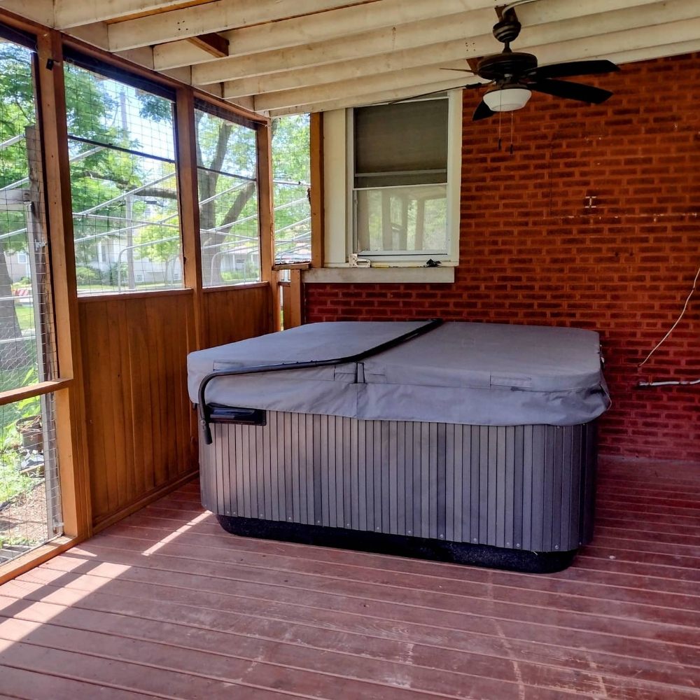 TWO GUYS AND A SPA DOLLY Updated August 2024 793 Photos & 51