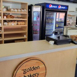 Golden Bakery & Deli