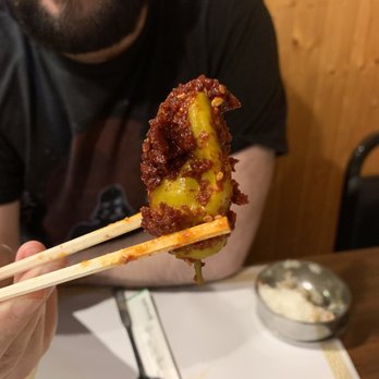 Seoul Garden - Korean Near Me - Parma, Ohio