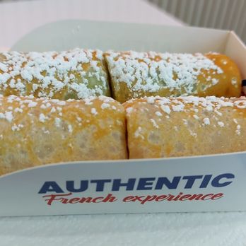 O’Frenchy - Tray of 2 - French Near Me - Toronto, Ontario O’Frenchy - Tray of 2 - French Near Me - Toronto, Ontario