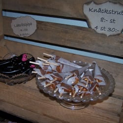 Karamellkokeri