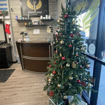 A-1 Barber Shop - Barbers Near Me - Avondale, Arizona