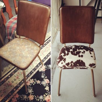 The Cover Up Upholstery - Home Decor Near Me - Lincoln, Nebraska