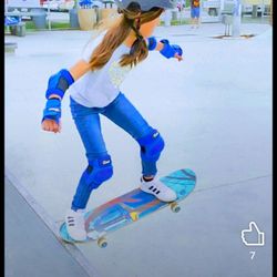 RBSkate Camp