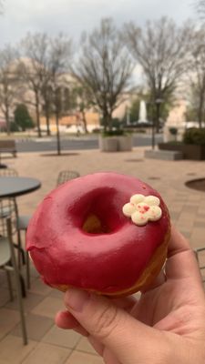 Good Company Doughnuts & Cafe - Penn Quarter by null