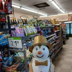 Cumberland Farms