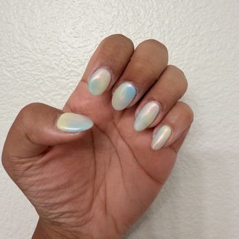 Metime Nails Lounge - Nail Salons Near Me - Chino Hills, California