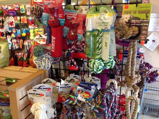 campbell pet supply