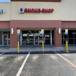 Barely Legal Smoke Shop