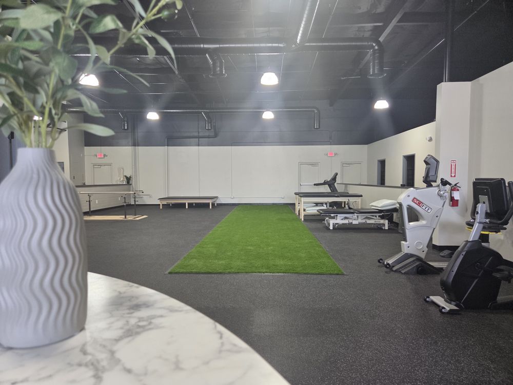 Second Wave Physical Therapy - child therapist in Oxnard, CA
