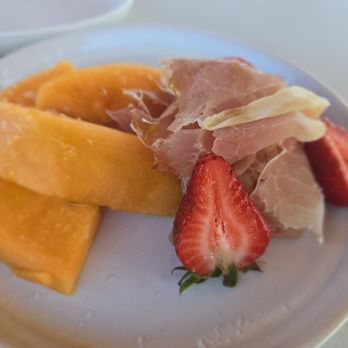 Above Fifth - Prosciutto and melon - Bars Near Me - San Rafael, California Above Fifth - Prosciutto and melon - Bars Near Me - San Rafael, California