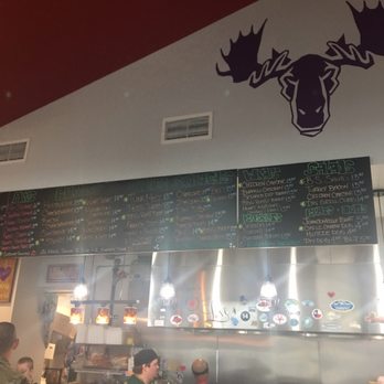 DW Grill & Catering - Overall menu - American Near Me - Fairbanks, Alaska