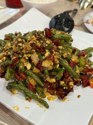 Noodles & Dumplings Time by null