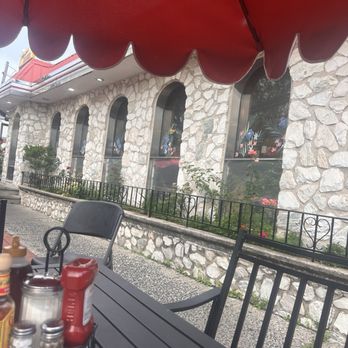 Seven Brothers Diner - Outside the building - Diners Near Me - Yonkers, New York Seven Brothers Diner - Outside the building - Diners Near Me - Yonkers, New York