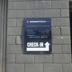 Bimmer Tech