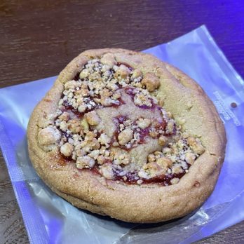 Drunken Cookies - Desserts Near Me - San Juan, Puerto Rico