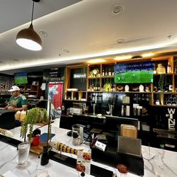Ika Sushi & Grill