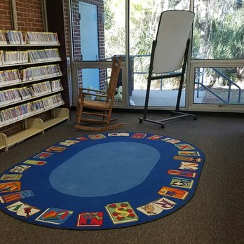 Ruskin Branch Library - Libraries Near Me - Ruskin, Florida Ruskin Branch Library - Libraries Near Me - Ruskin, Florida