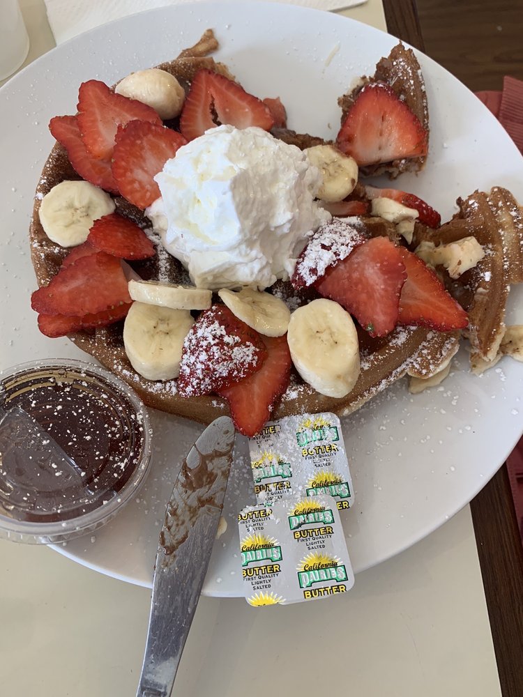 XO Cafe