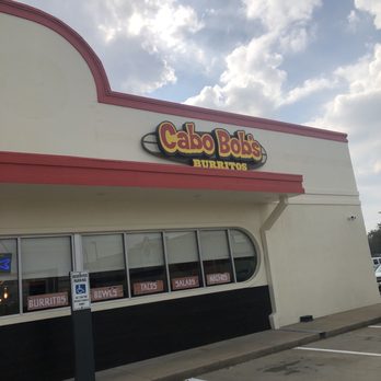 Cabo Bob's Burritos - Mexican Near Me - Meadows Place, Texas Cabo Bob's Burritos - Mexican Near Me - Meadows Place, Texas