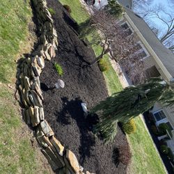 Chirino Landscaping - Mulch