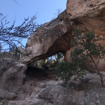 Red Rock Canyon Park - Natural bridge - Parks Near Me - Topanga, California Red Rock Canyon Park - Natural bridge - Parks Near Me - Topanga, California