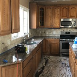 Innovations Home Improvement