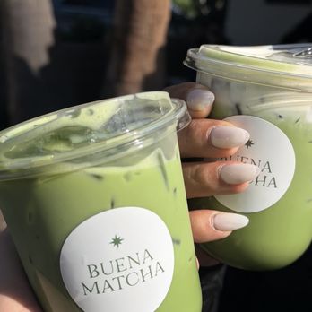 Buena Matcha - Tea Rooms Near Me - Palm Desert, California Buena Matcha - Tea Rooms Near Me - Palm Desert, California