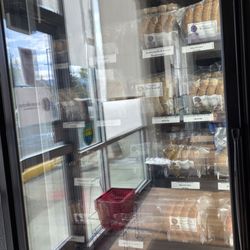 Butcher Block No 9 and Charcuterie