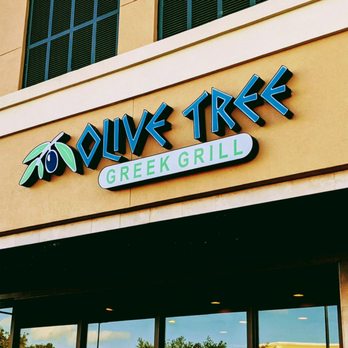 Olive Tree Greek Grill - Olive Tree Greek Grill - Greek Near Me - Viera, Florida