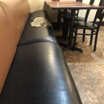 The Toasted Yolk Cafe - a corner of a restaurant - Breakfast & Brunch Near Me - Conroe, Texas The Toasted Yolk Cafe - a corner of a restaurant - Breakfast & Brunch Near Me - Conroe, Texas