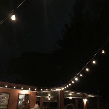 La Copa Llena - Outside string lighting, so cute! - Puerto Rican Near Me - Rincón, Puerto Rico La Copa Llena - Outside string lighting, so cute! - Puerto Rican Near Me - Rincón, Puerto Rico
