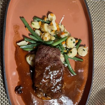 Bistronomic - New American Near Me - Chicago, Illinois