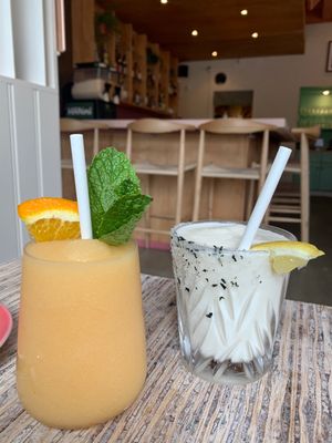 Hanai Vancouver by null