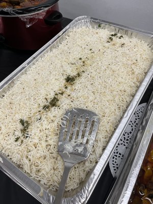 Kamdesh Afghan Cuisine by null