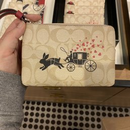 Coin purse Coin purse