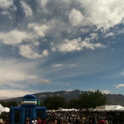 New Mexico Wine Festival