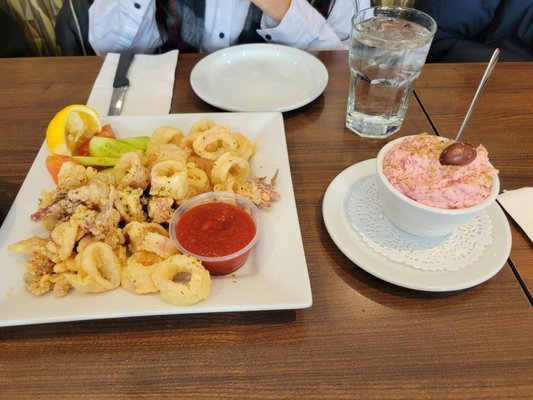 Marathon Souvlaki by null