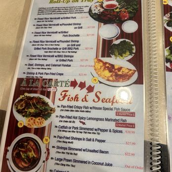 Pho 777 - Menu - Vietnamese Near Me - Honolulu, Hawaii