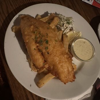 Elephant & Castle - Fish and Chips - British Near Me - Seattle, Washington Elephant & Castle - Fish and Chips - British Near Me - Seattle, Washington